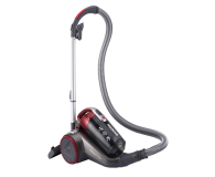 Hoover RC71 RC20011  700W czarny bezworkowy - 277875 - zdjęcie 2
